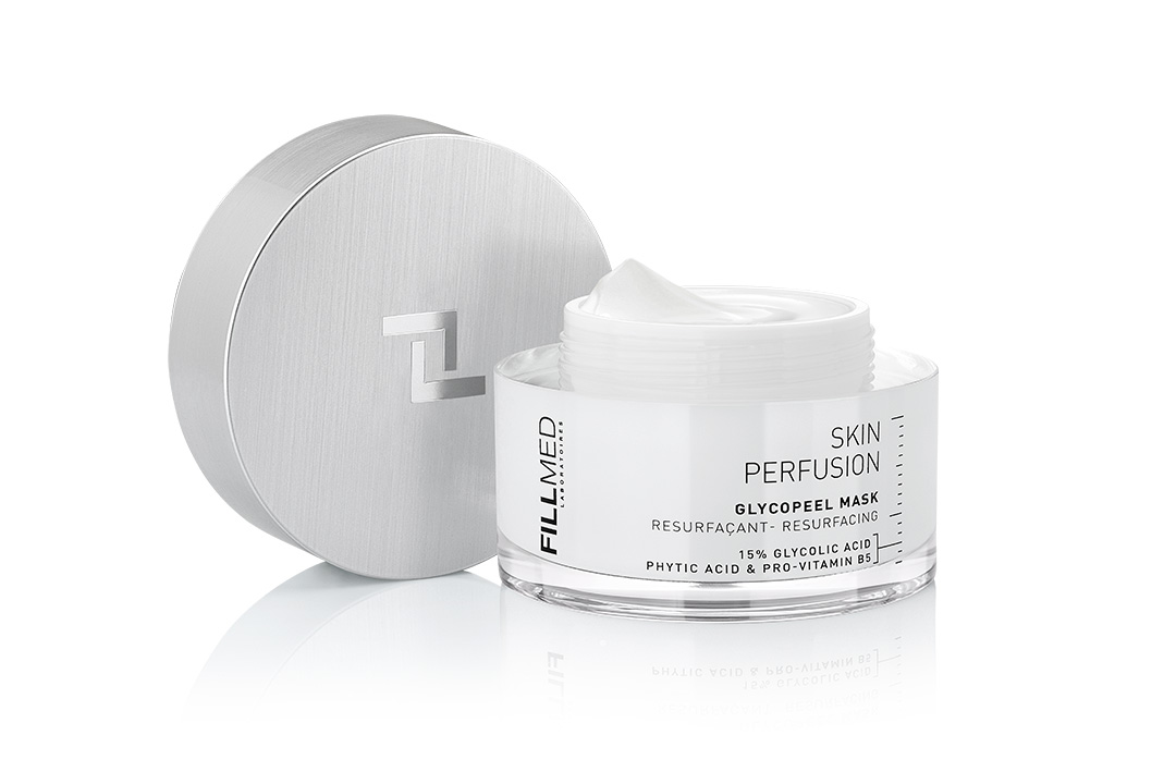 Glyco Peel Mask Fillmed