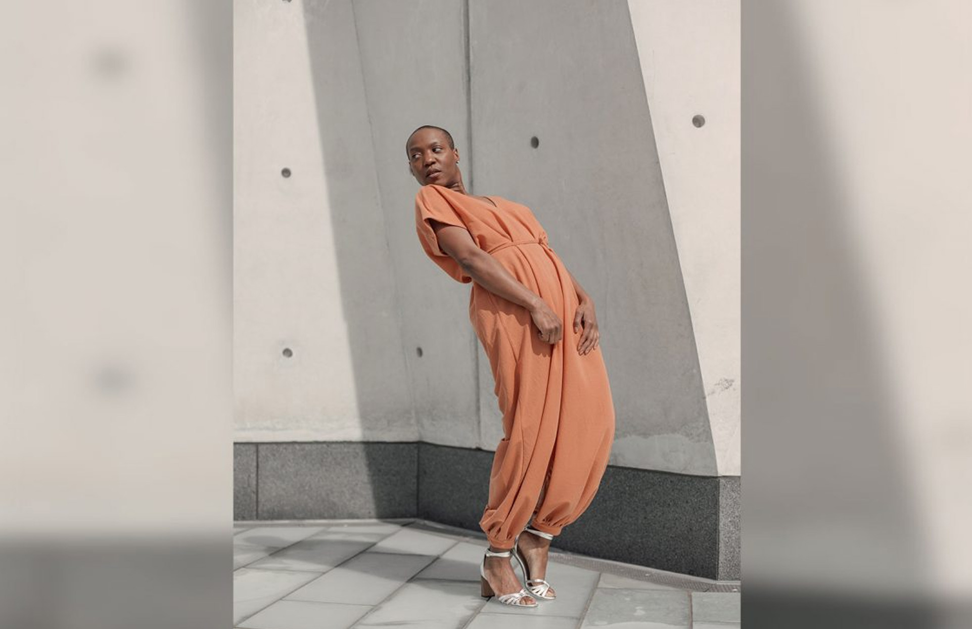 Sclarandis is helping everyone get back on their feet!